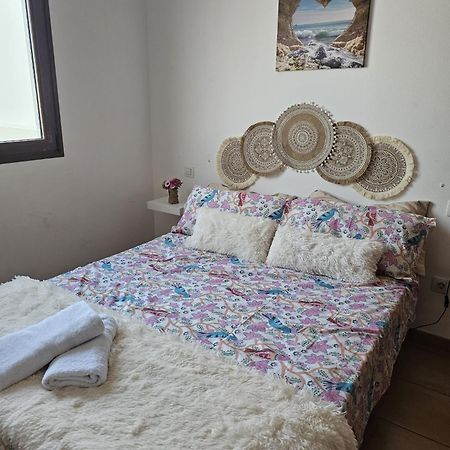 칼레타 데 세보 El Erizo 아파트 외부 사진